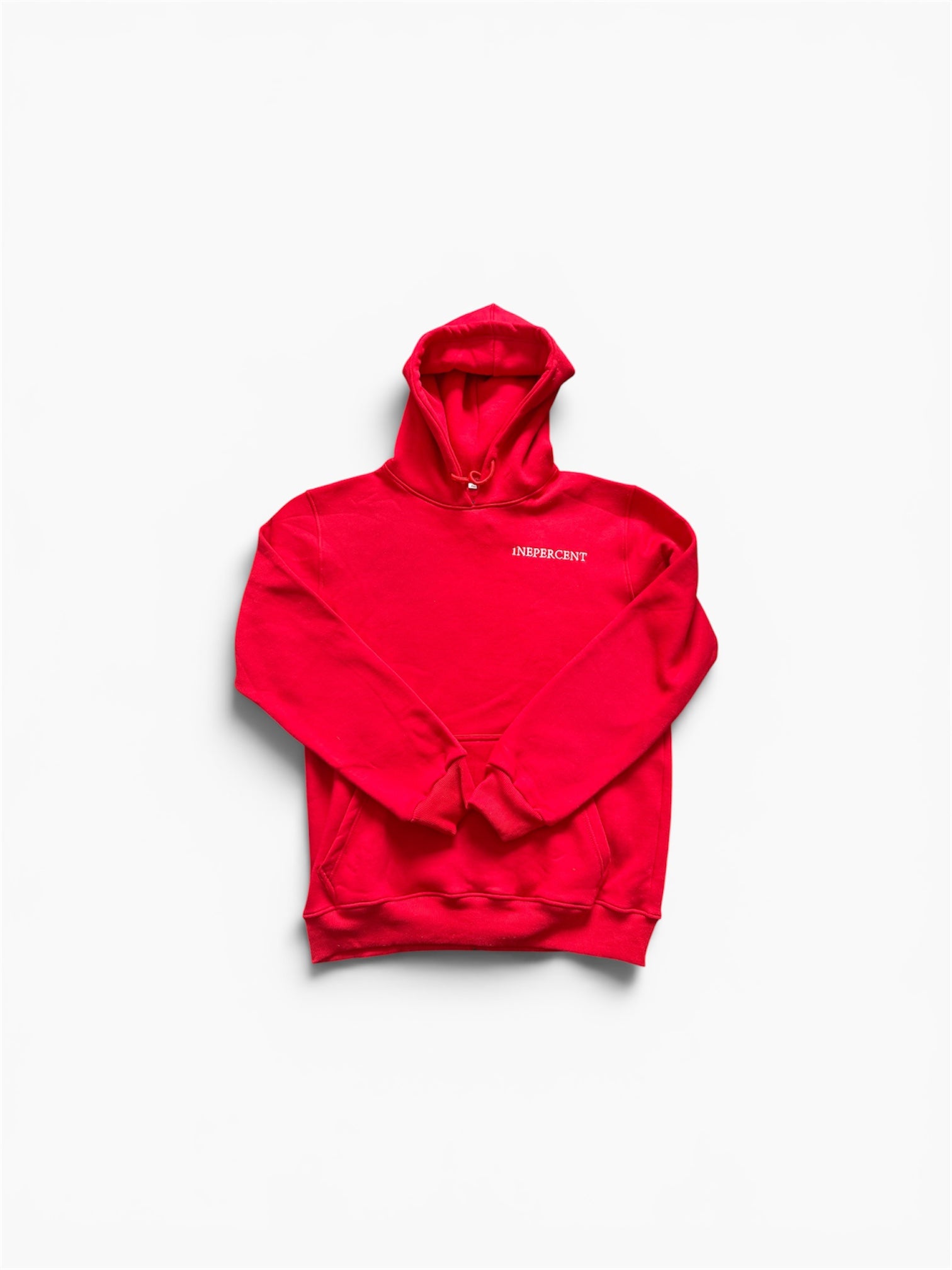 CLASSIC 1nepercent hoodie